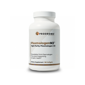 PlasmalogenN3T (Softgels)