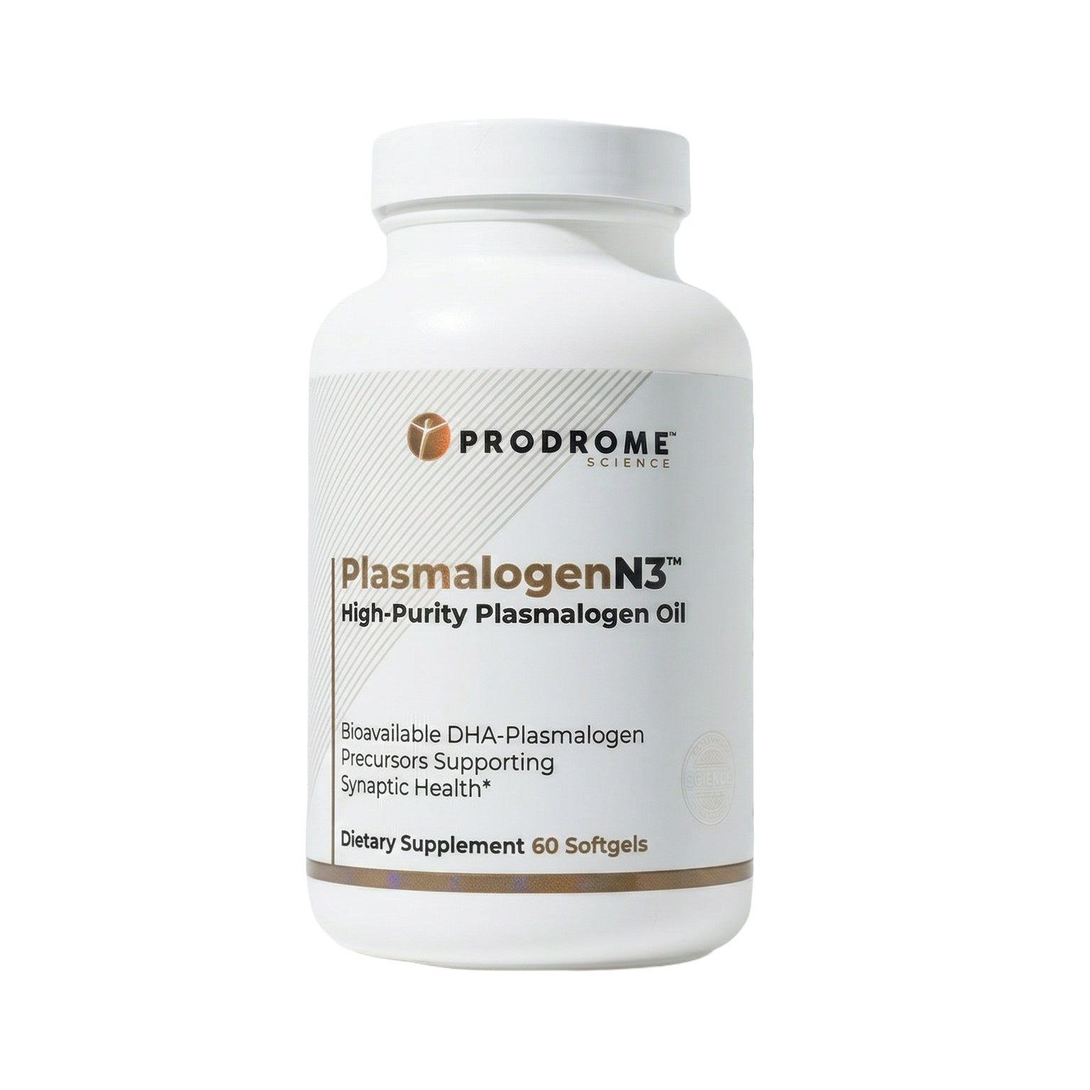 PlasmalogenN3T (Softgels)