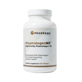 PlasmalogenN3™ (Softgels)